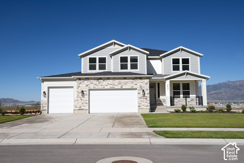2821 N SCARLET ROAD photo 3