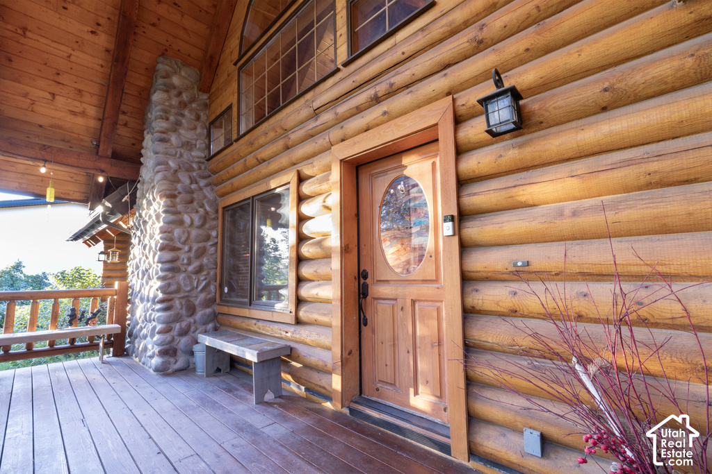 1311 E CANYON CREEK DR photo 4