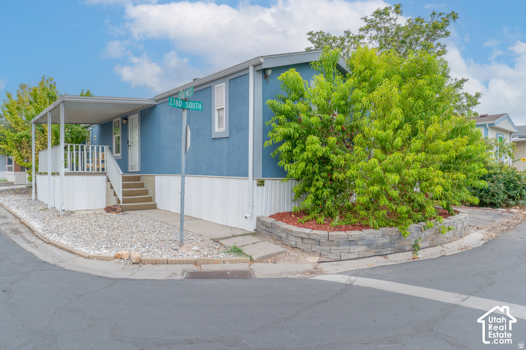 2509 W 2780 S photo 2