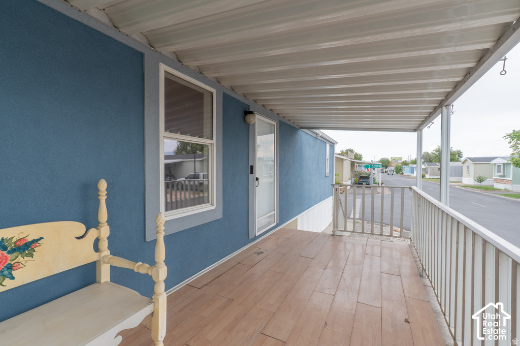 2509 W 2780 S photo 4