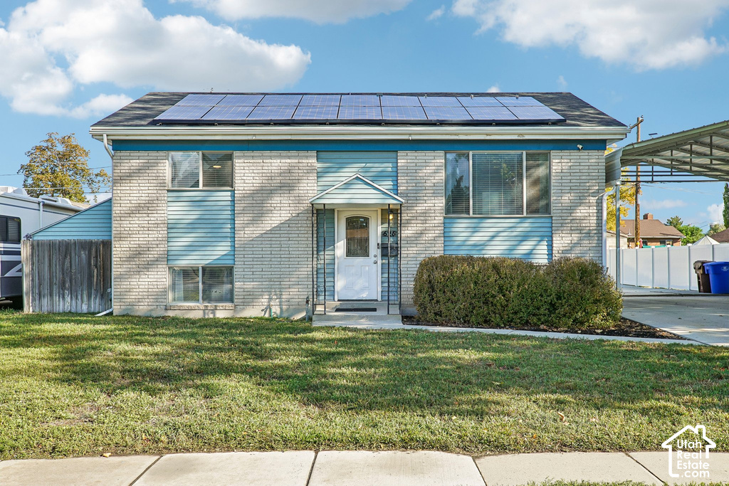 626 W IVY DR photo 3