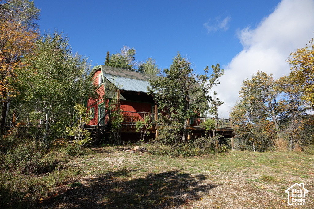 1488 W NAVAJO RD photo 3