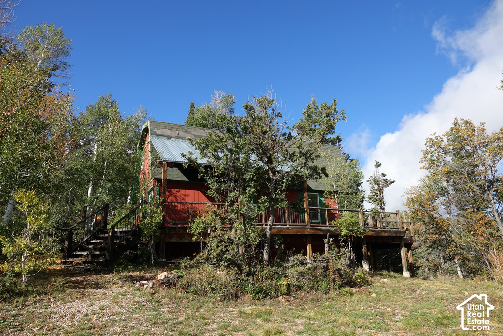 1488 W NAVAJO RD photo 4