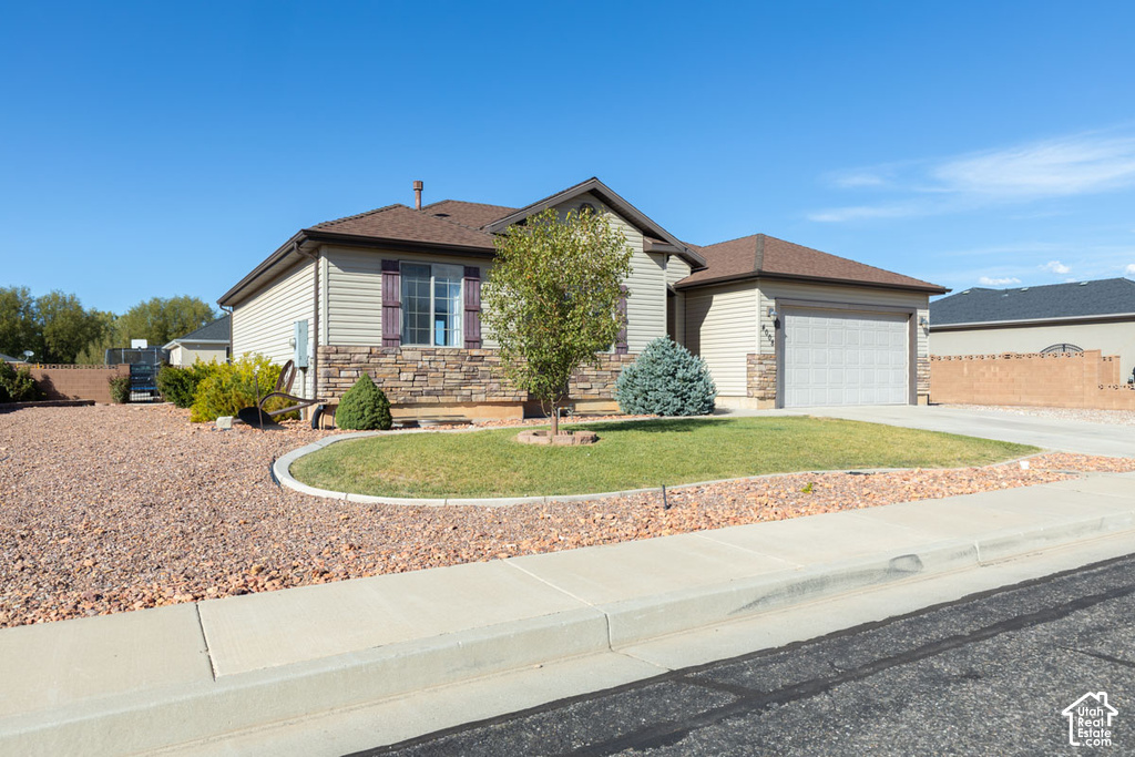 4008 W 50 S photo 3