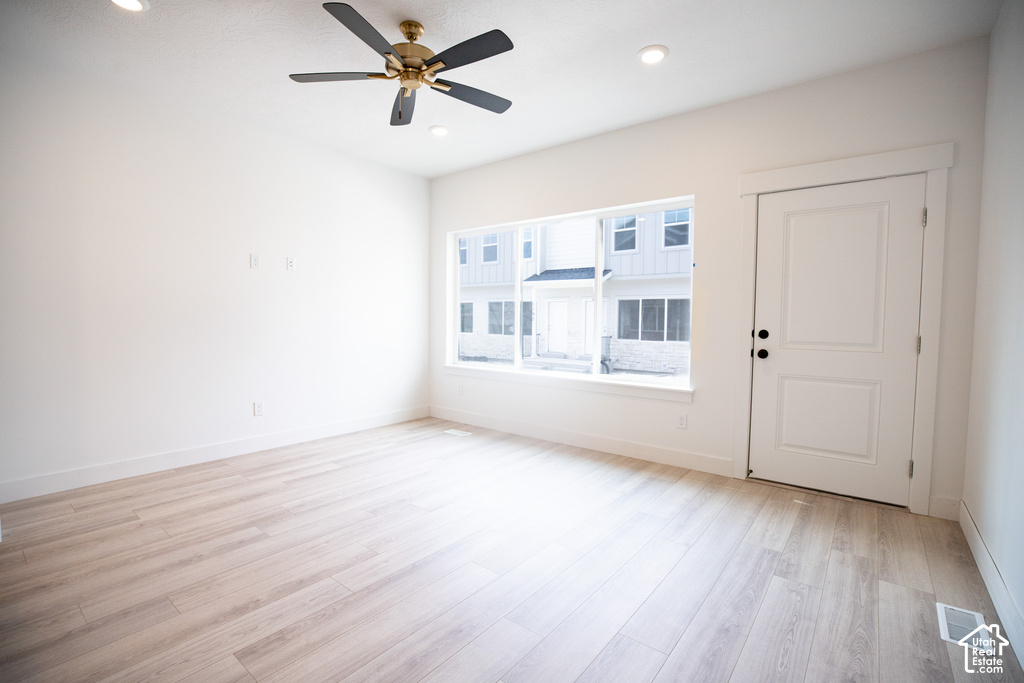1348 E GOLDIE LOU LANE UNIT photo 4