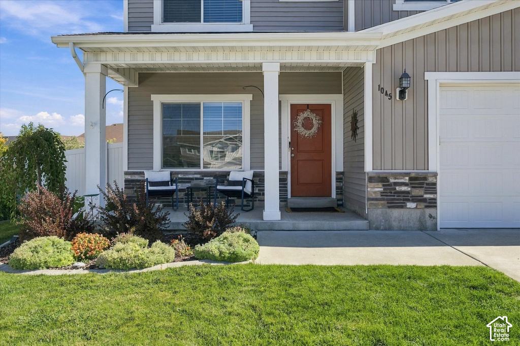 1045 W 2500 S photo 2