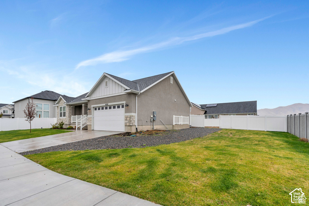 4532 N NOTCH PEAK WAY photo 3