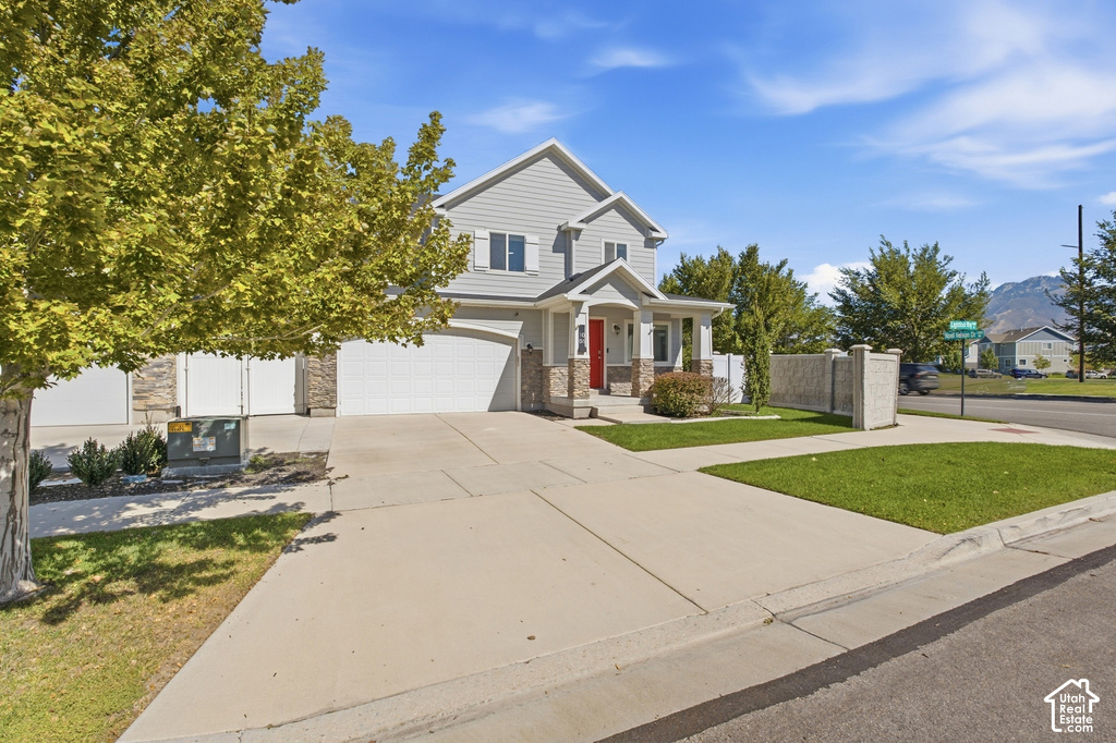 1008 W LIGHTFOOT S WAY photo 3