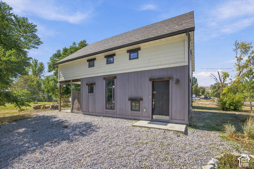 25885 N 8900 W photo 2