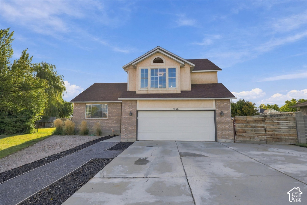 9766 S PENDLETON WAY photo 2