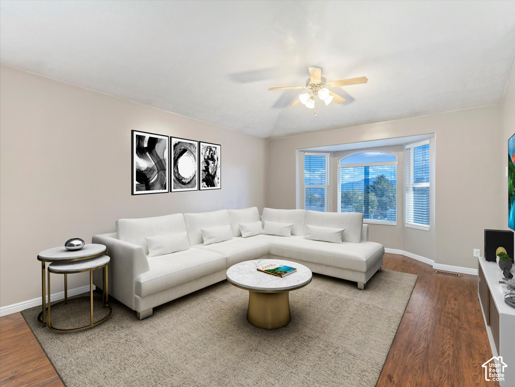 8354 S OAK GATE W DR photo 4
