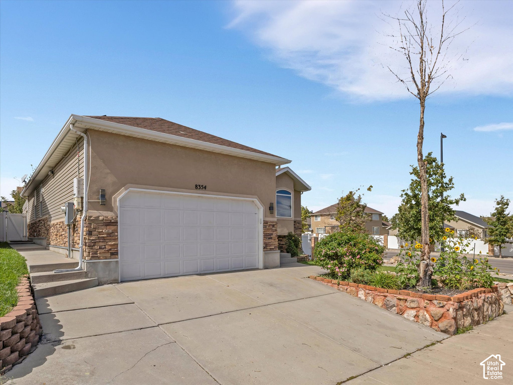 8354 S OAK GATE W DR photo 3