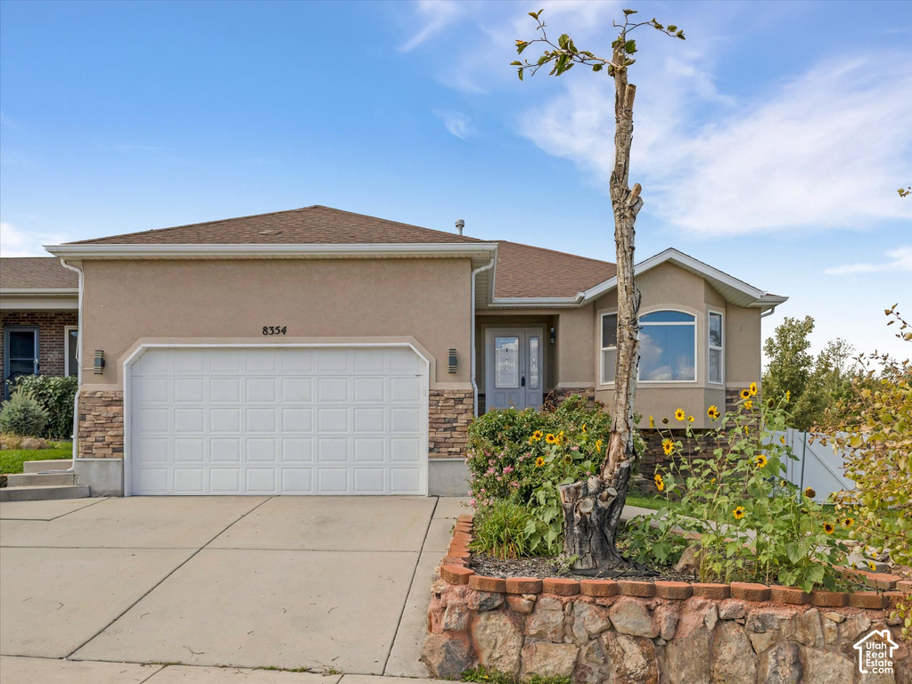 8354 S OAK GATE W DR photo 2
