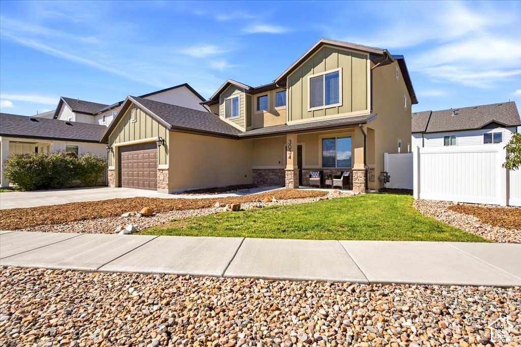 3034 S EDGEWATER LN. photo 2