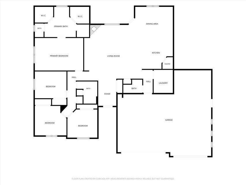 2644 S WILSON DR photo 5