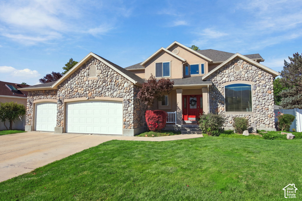 5058 S 1045 E photo 3