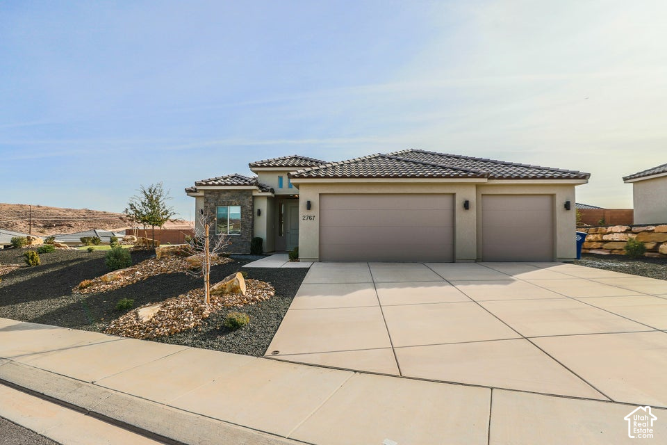 2767 W VICO WAY photo 2