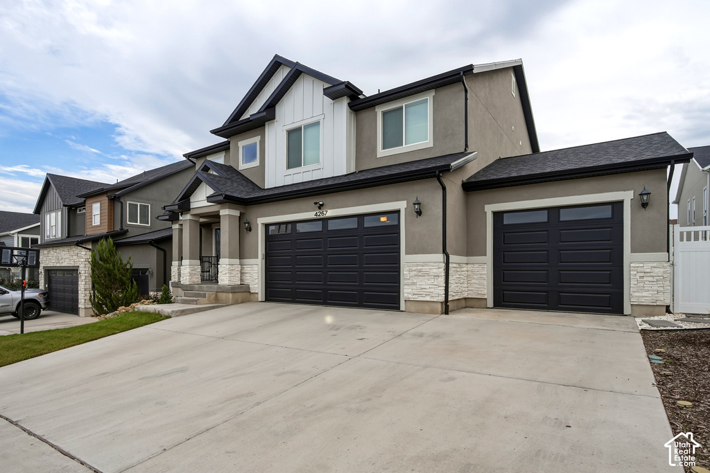 4267 W PALADIN WAY photo 2