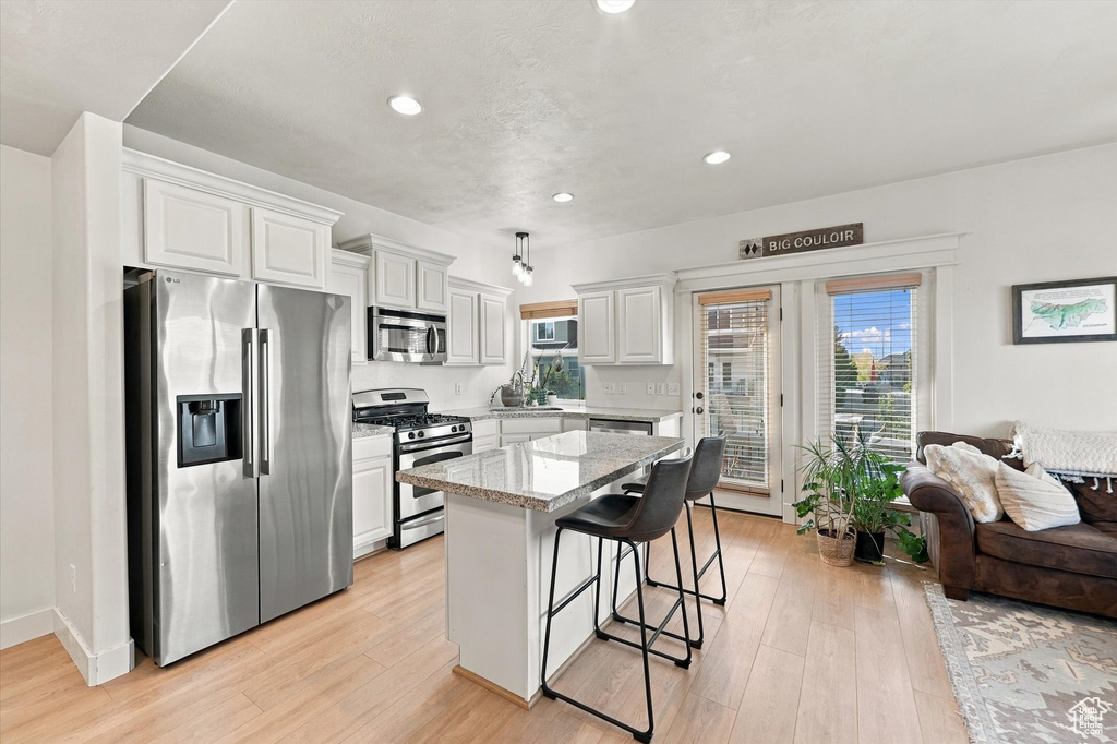 1058 E GARDEN BEND S PL photo 4