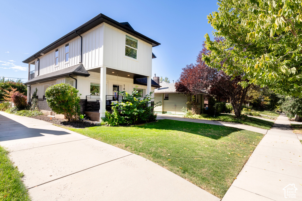 1440 E BRYAN AVE photo 3