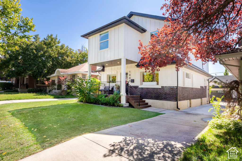 1440 E BRYAN AVE photo 4