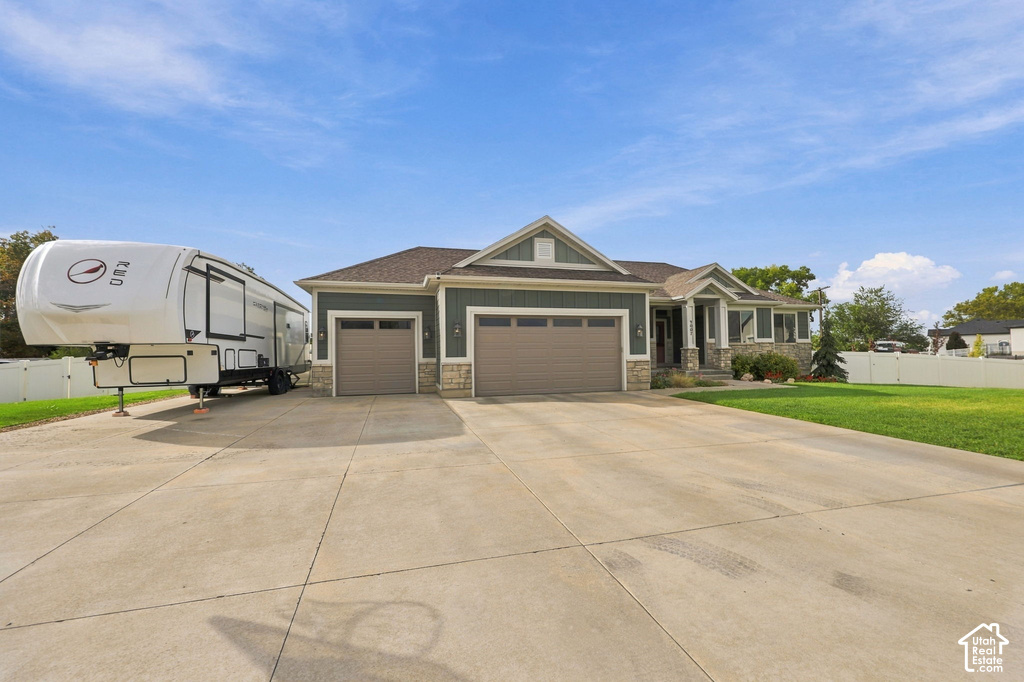 1007 N 1275 W photo 4