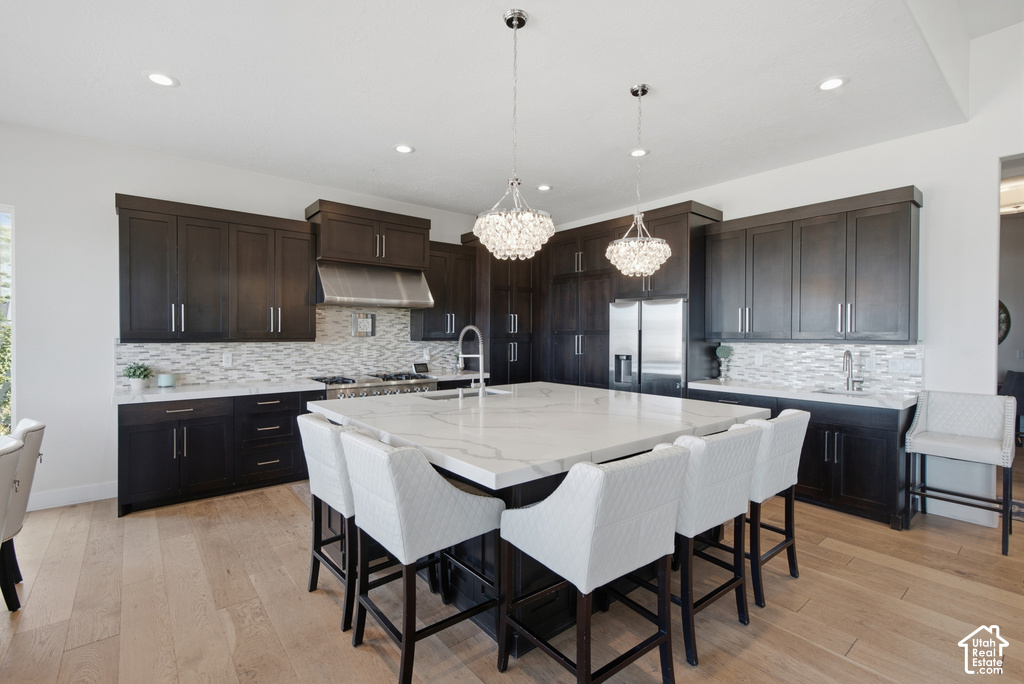 15043 S ECHO BLUFF DR photo 3