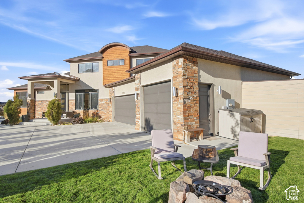 15043 S ECHO DR photo 2