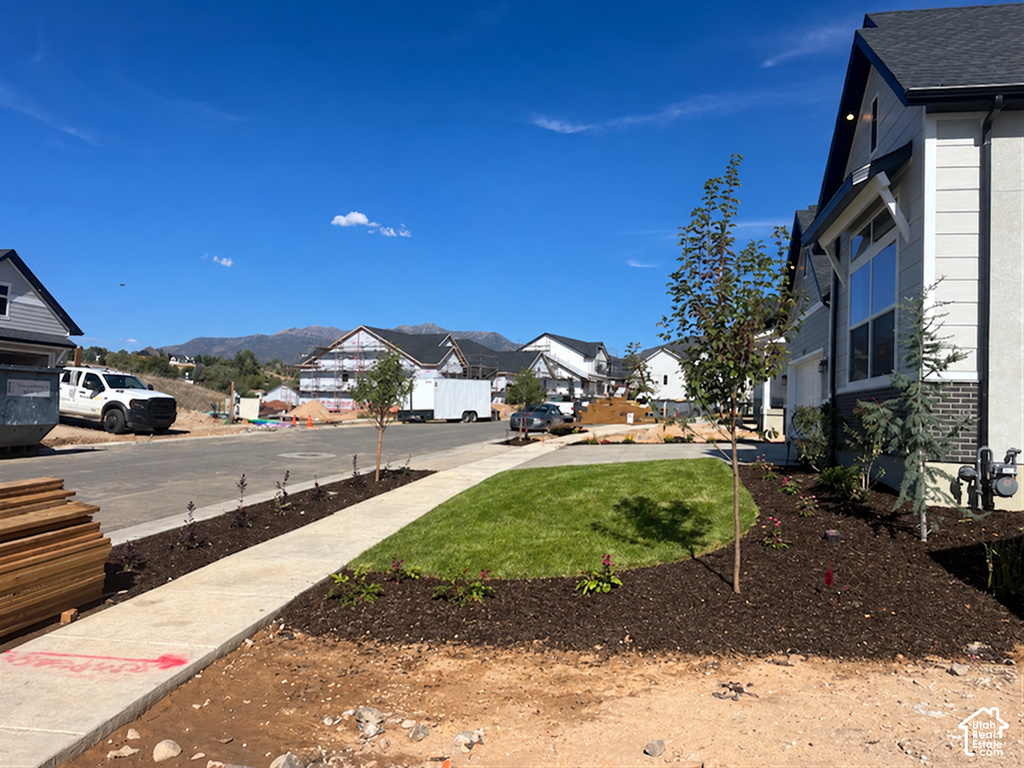 1240 E AMARYLLIS WAY photo 3