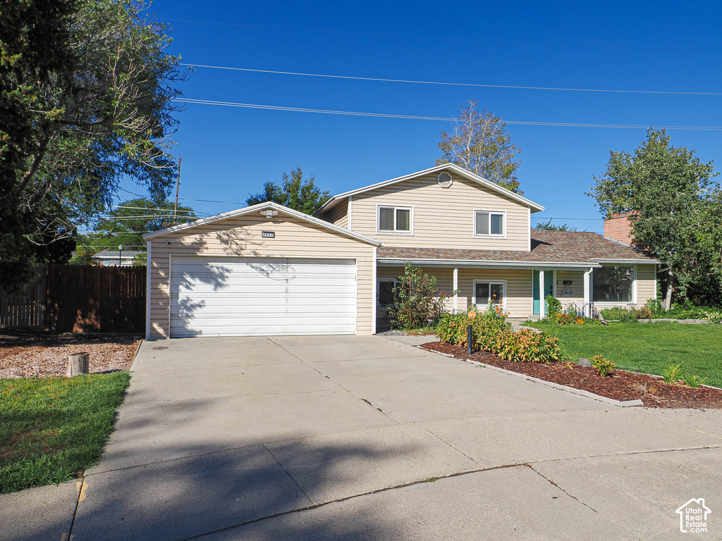 2653 W HALL CIR photo 3
