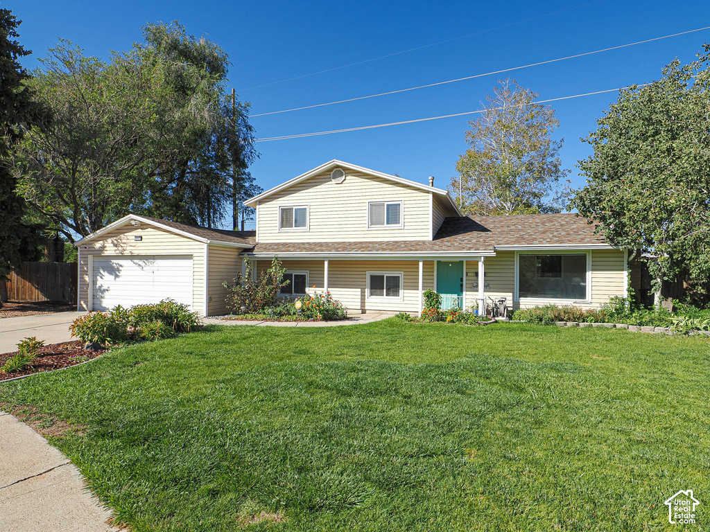 2653 W HALL CIR photo 2