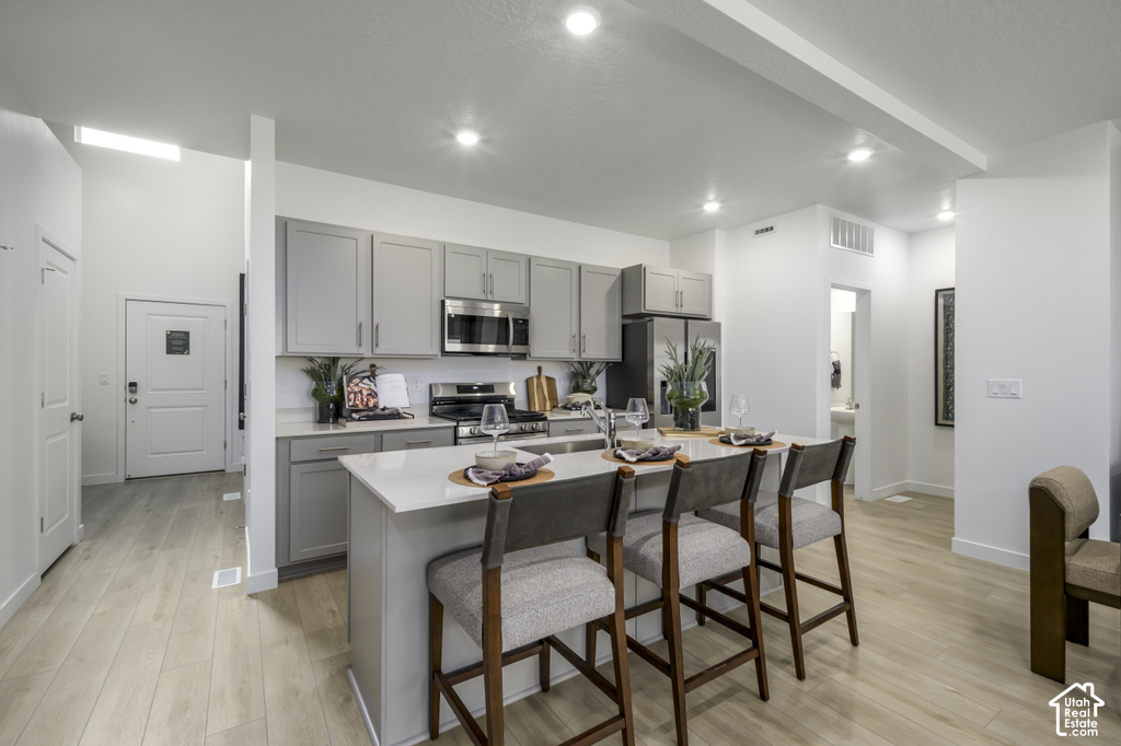1639 W VIOLA LN photo 5