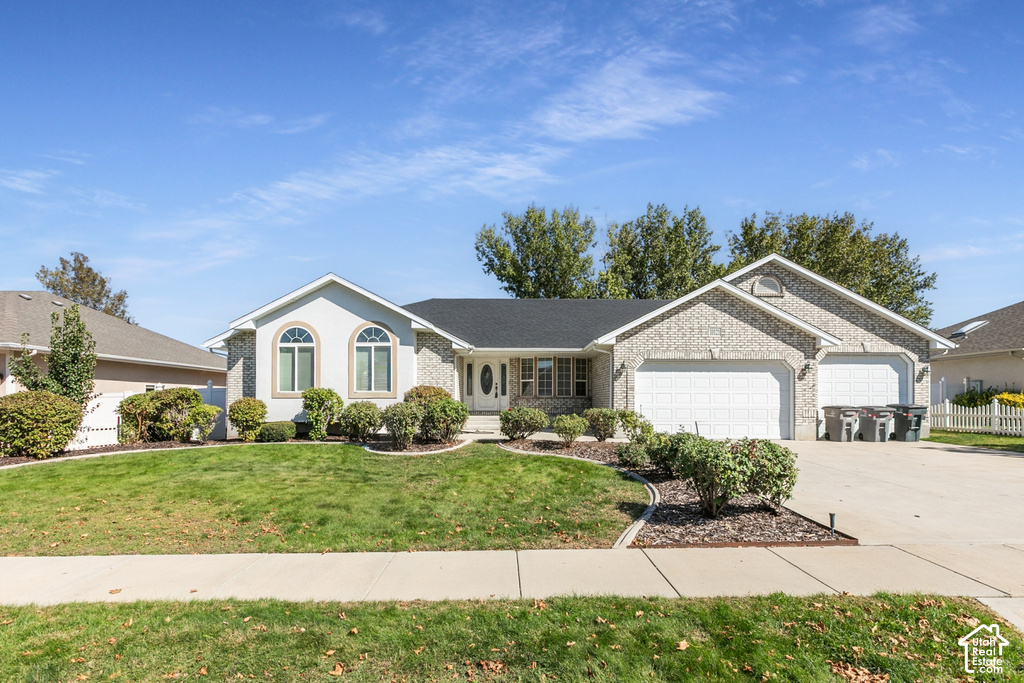 10121 S EDEN W DR photo 3