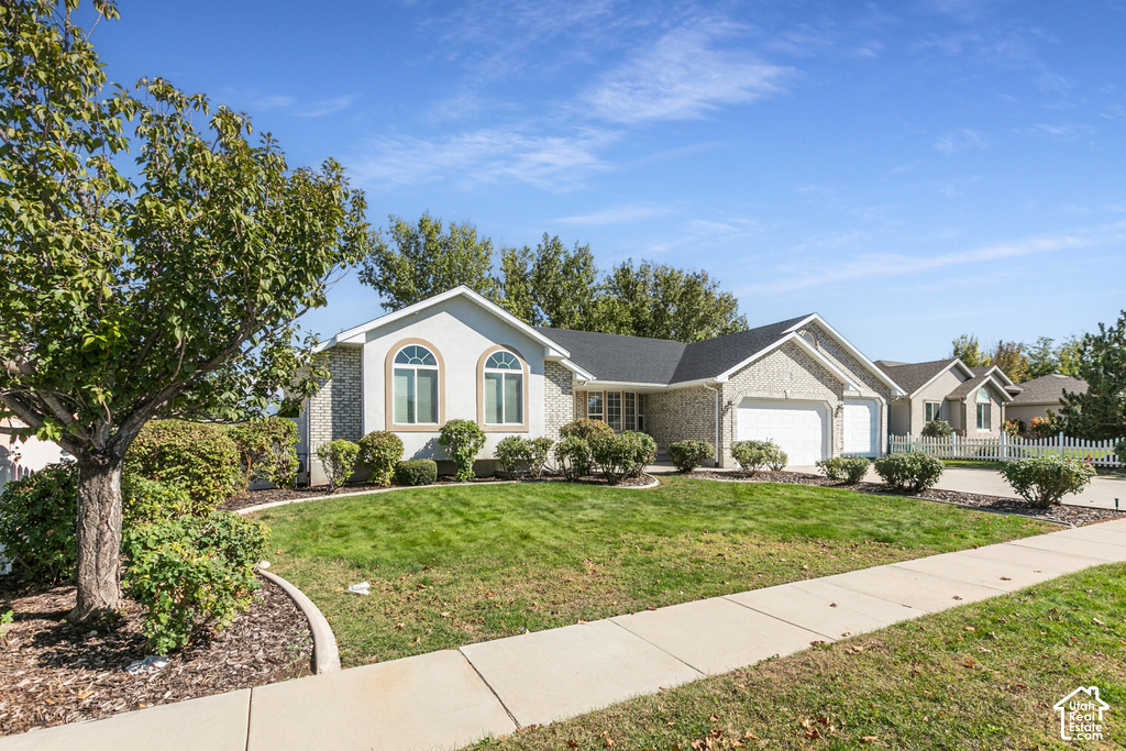 10121 S EDEN W DR photo 2