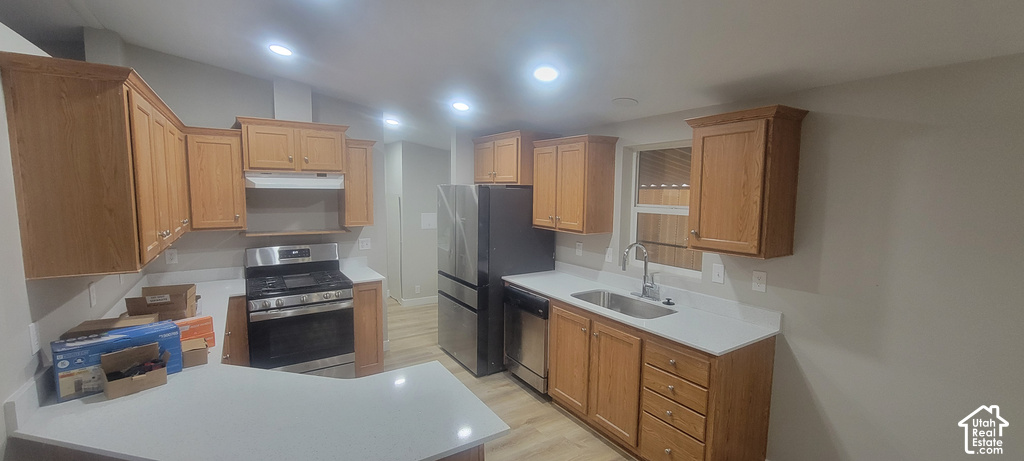 4610 S ASPEN LN photo 3