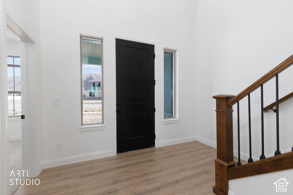 10307 N VISTA LN photo 4