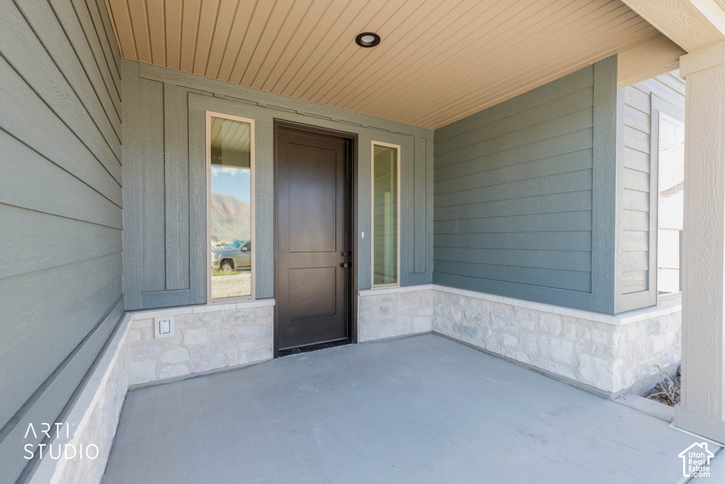 10307 N VISTA LN photo 3