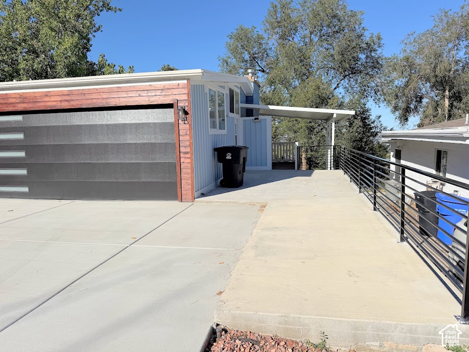 4258 S DIANA WAY photo 2