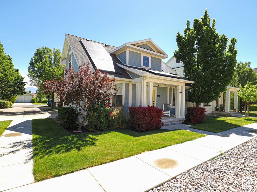 10326 S MILLERTON W DR photo 2