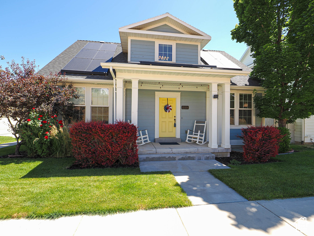 10326 S MILLERTON W DR photo 3