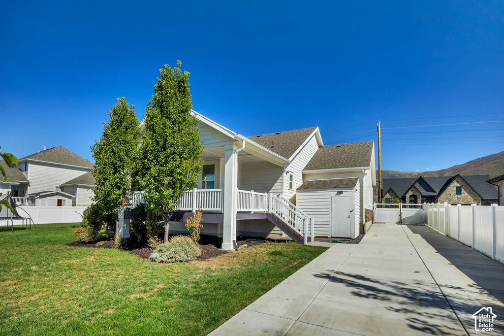 622 S 1475 W photo 4