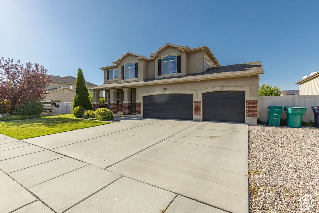 4542 W 5850 S photo 2