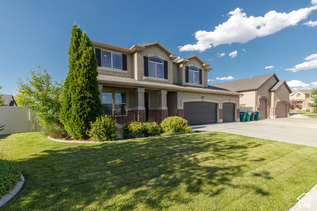 4542 W 5850 S photo 3