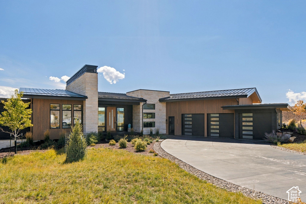 2026 N LOOKOUT PEAK CIR photo 4