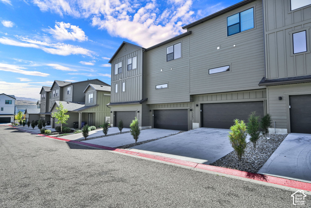 5057 W SNOW CANYON RD photo 4