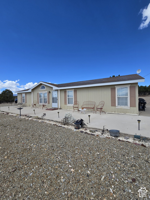 3330 N 1150 E LN photo 2