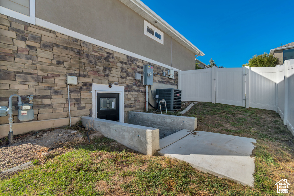 4122 W DEEP DELL DR photo 4