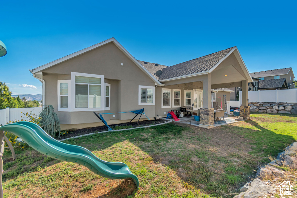 4122 W DEEP DELL DR photo 5