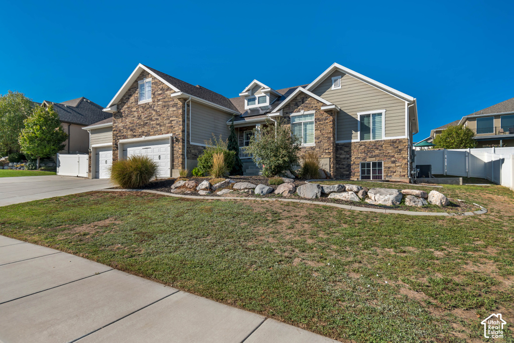 4122 W DEEP DELL DR photo 3