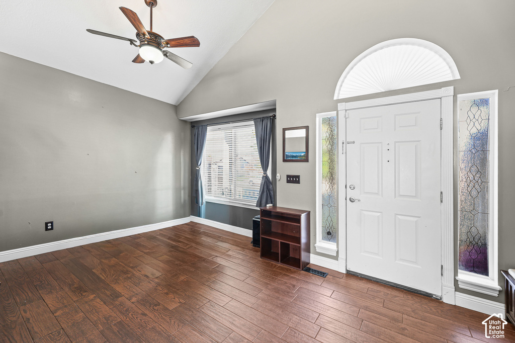 3289 S TIMERON DR photo 2